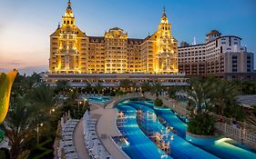 Royal Holiday Palace Hotel Antalya